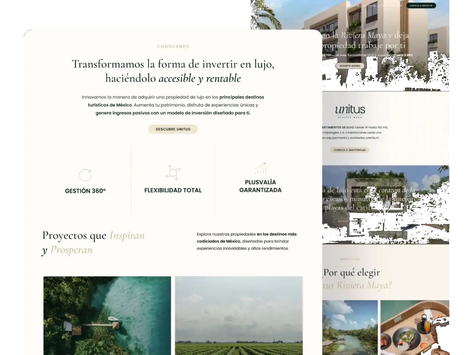 Unitus — imagen 1